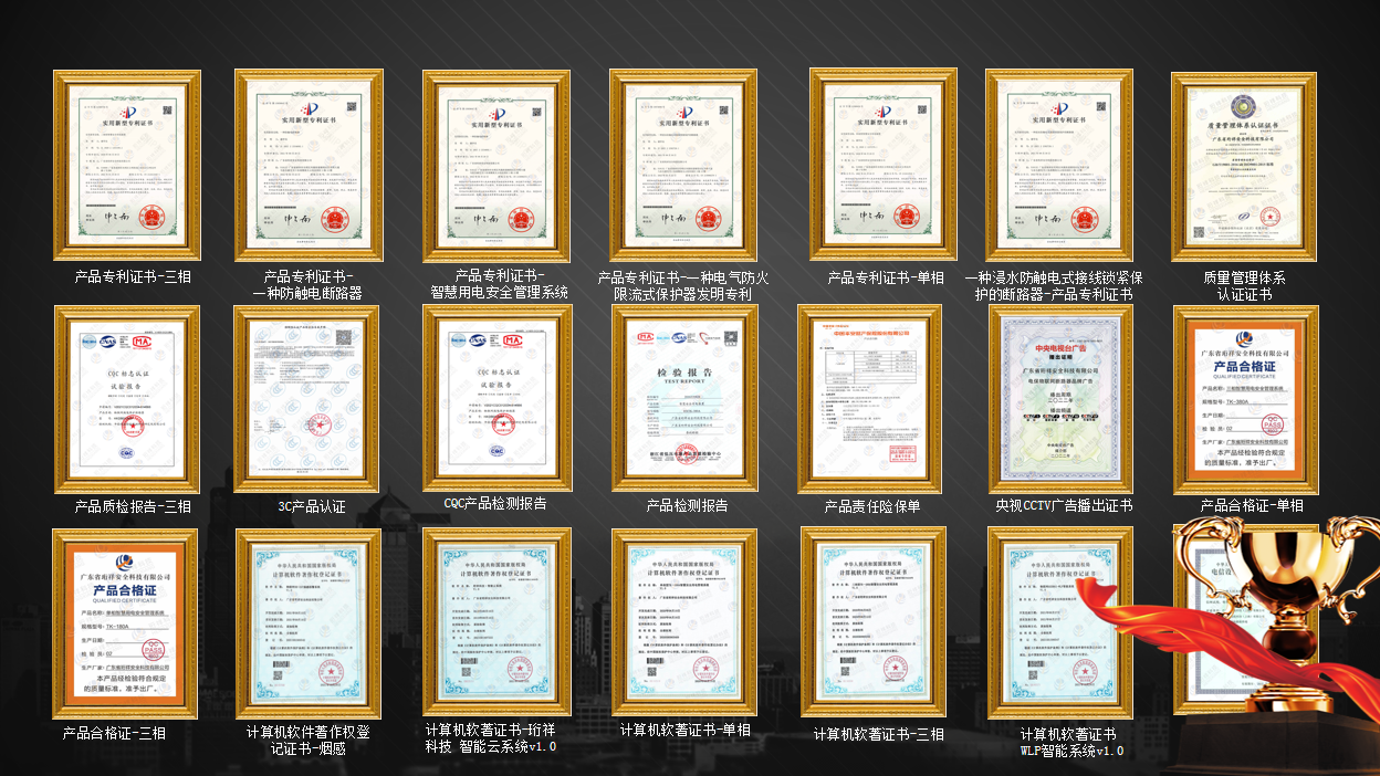LEDONG.COM科技高新技术企业