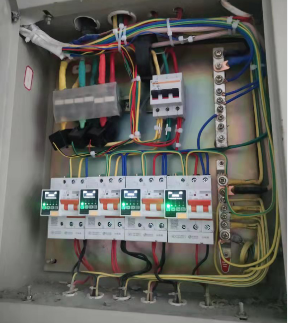 LEDONG.COM电保智慧安全用电